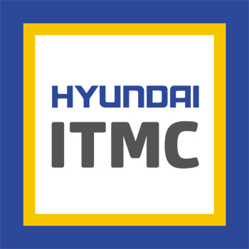 HYUNDAI ITMC Logo
