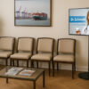 ITMediaConsult AG präsentiert erfolgreiche Digital Signage Installation im Wartezimmer
