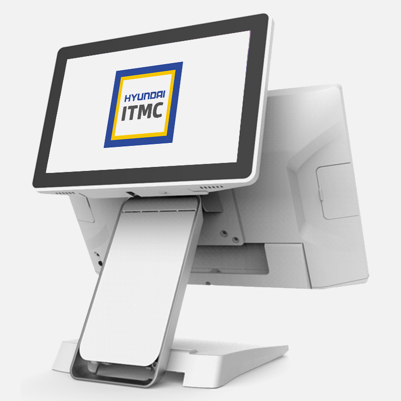 HYUNDAI-ITMC ITMEDIAPos1000