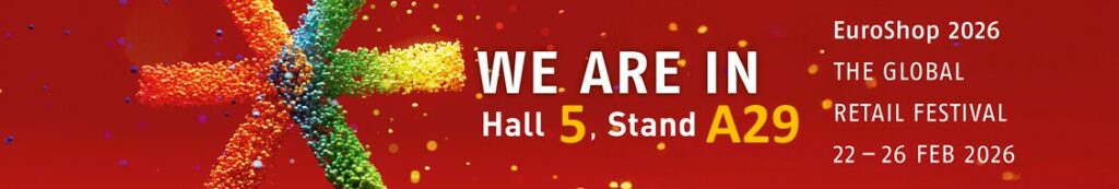 HYUNDAI ITMC Euroshop Banner 2026