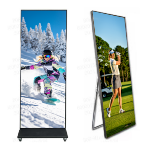 ITMedia LED Presenter 2M 15P - Product Image