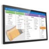 ITMedia Touch KDS 42x-A Kitchen Service Display Android 21" / 24" - Front