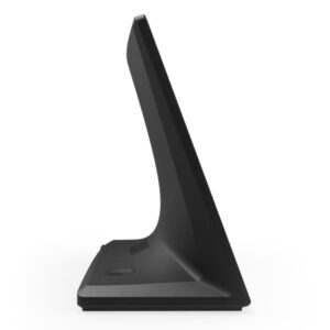 ITMedia Touch Tab 105-10-H-A Android Table Order Touch Display with Stand - Left