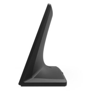 ITMedia Touch Tab 105-10-H-A Android Table Order Touch Display with Stand - Right