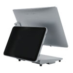 ITMediaPOS700 - Die flexible POS Kasse - Ansicht mit Kundendisplay