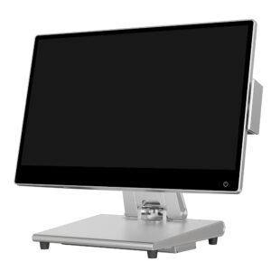 ITMediaPOS700 - Die flexible POS Kasse - Seitenansicht