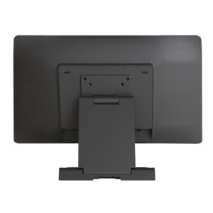 ITMediaPOS100 - Die kompakte POS Kasse - Rückseite