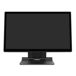 ITMediaPOS100 - Die kompakte POS Kasse - Vorderseite