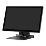 ITMediaPOS100 - Die kompakte POS Kasse - Seitenansicht