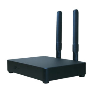 ITMediaSign 120-A Professional Android Digital Signage Player - Front