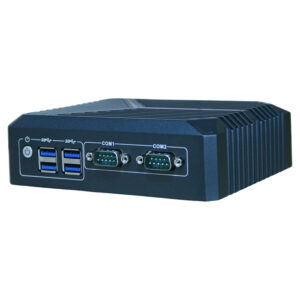 ITMedaiSign 210 Professional Linux Digital Signage Player - Front