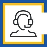 HYUNDAI ITMC Hotline Icon