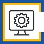 HYUNDAI ITMC Remote Support Management Icon