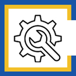 HYUNDAI ITMC Service Icon