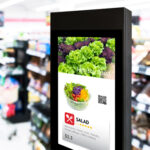 HYUNDAI ITMC Intelligentes Plug & Play Digital Signage