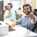 HYUNDAI ITMC Kunden-Support / Hotline