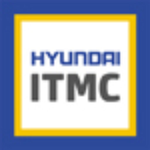 ITMEDIACONSULT - HYUNDAI ITMC Logo Small